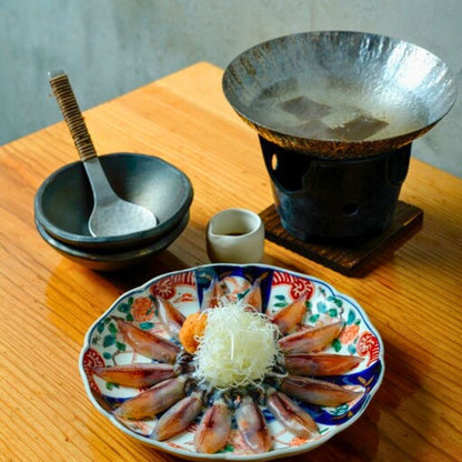 居酒屋 - うに横丁