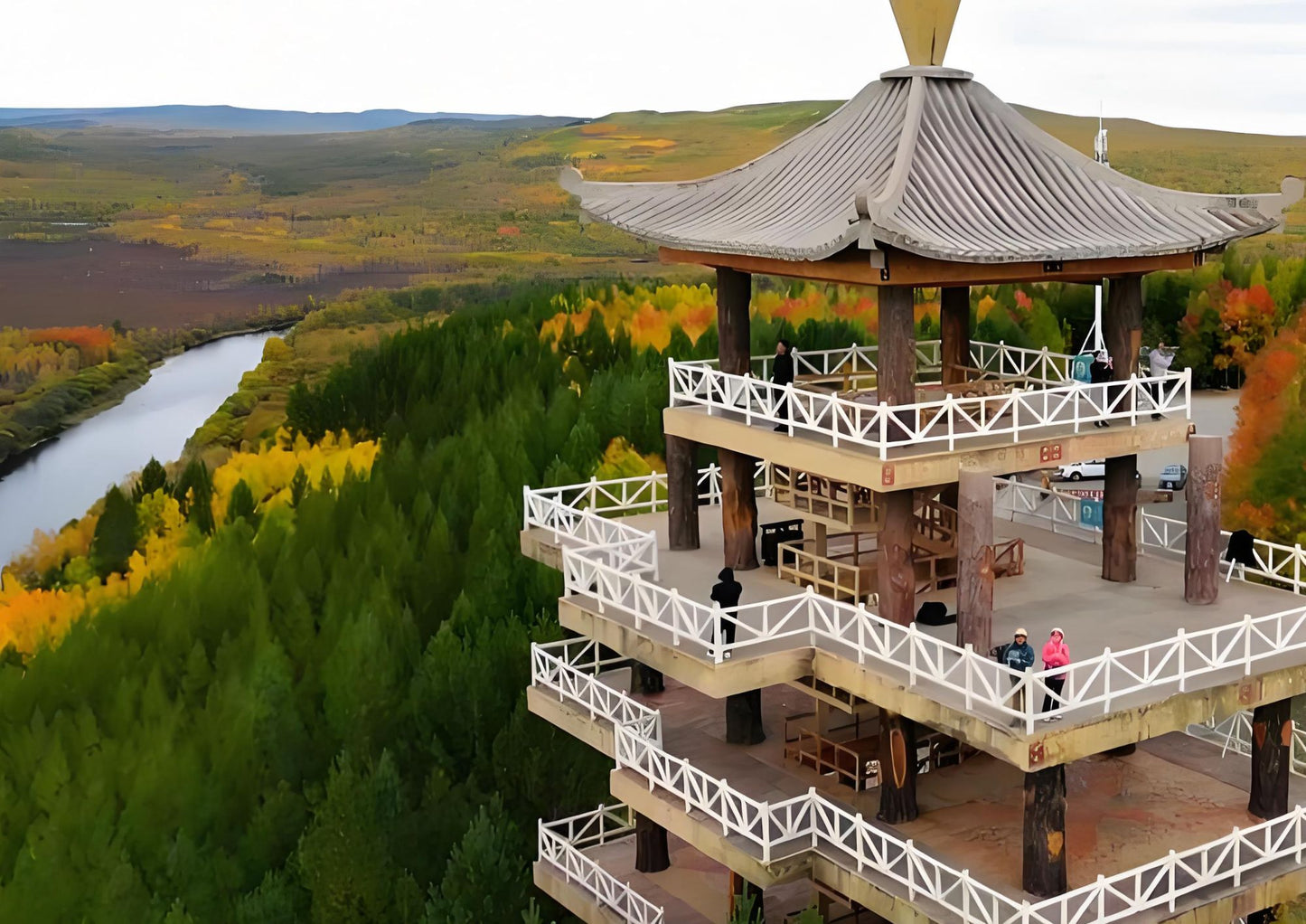 8 DAYS HARBIN PRIVATE TOUR