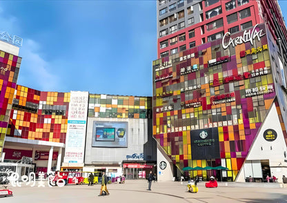 14 DAYS XISHUANGBANNA PRIVATE TOUR