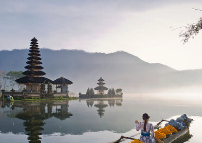 6 DAYS BALI PRIVATE TOUR