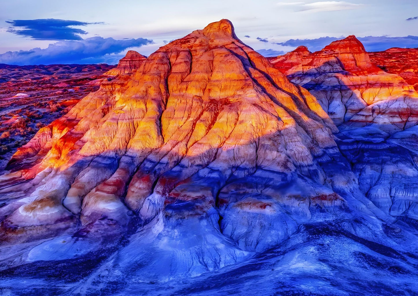 10 DAYS NORTH & EAST XINJIANG PRIVATE TOUR