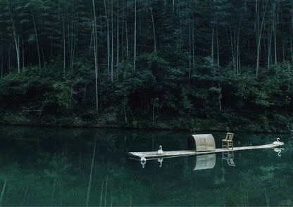 7日間の黄山プライベートツアー