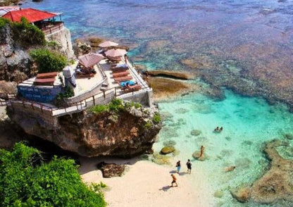 6 DAYS BALI PRIVATE TOUR