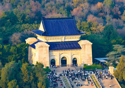 5 DAYS JIANGSU PRIVATE TOUR