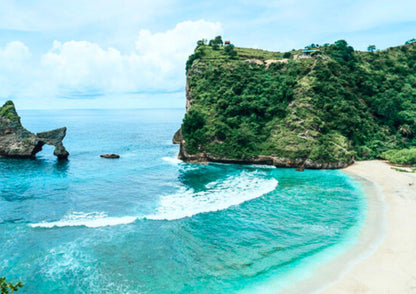 6 DAYS BALI PRIVATE TOUR