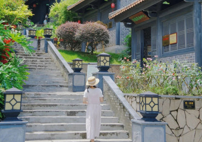 4 DAYS HUIZHOU PRIVATE TOUR