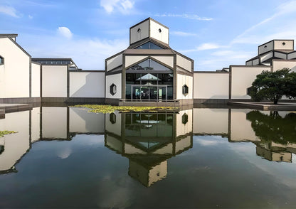 5 DAYS JIANGSU PRIVATE TOUR