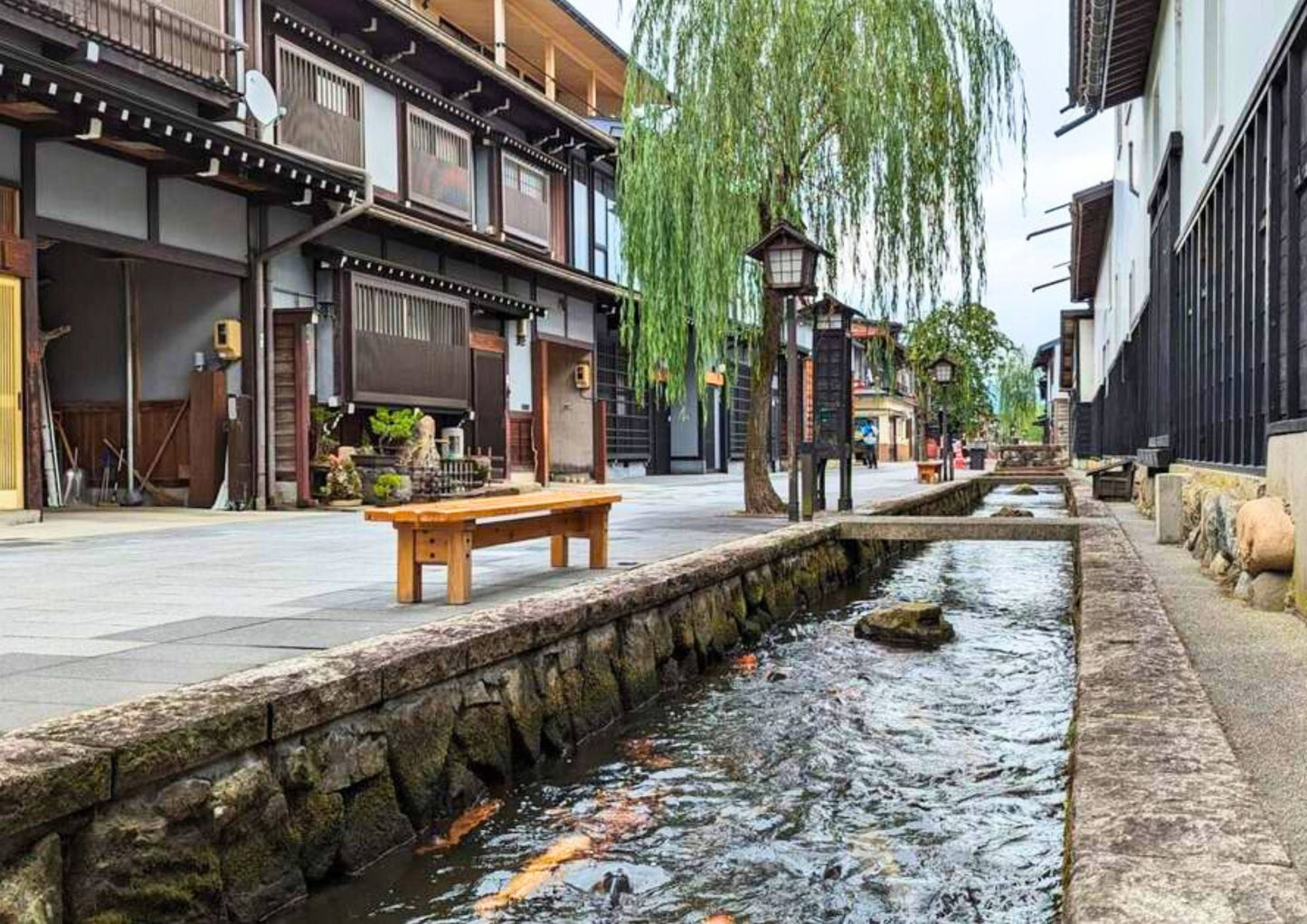 6 DAYS SHIRAKAWA-GO PRIVATE TOUR