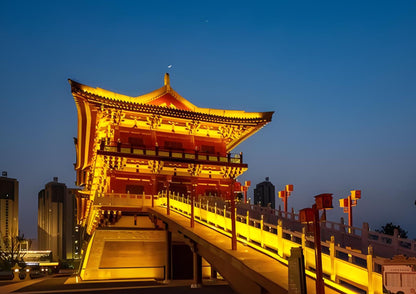 8 DAYS HENAN PRIVATE TOUR