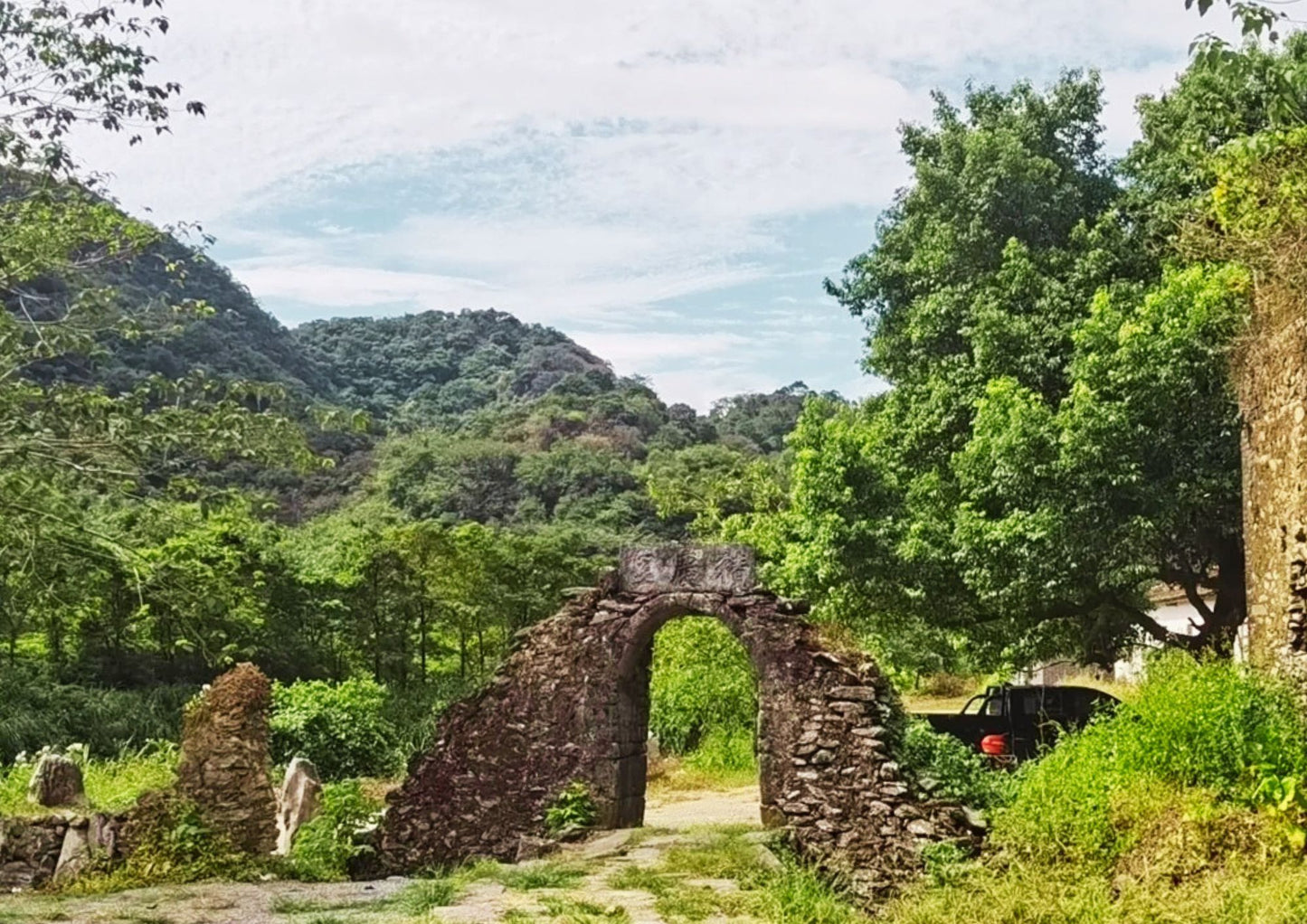 4 DAYS QINGYUAN PRIVATE TOUR