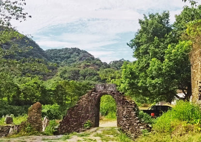 4 DAYS QINGYUAN PRIVATE TOUR