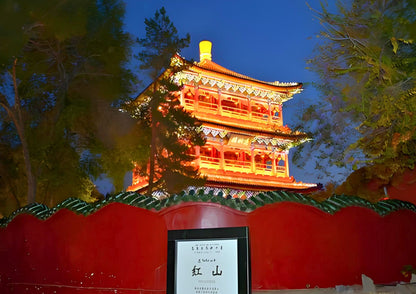 10 DAYS NORTH & EAST XINJIANG PRIVATE TOUR