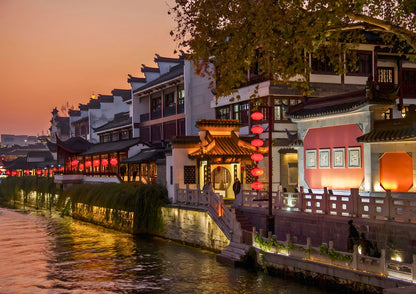 5 DAYS JIANGSU PRIVATE TOUR