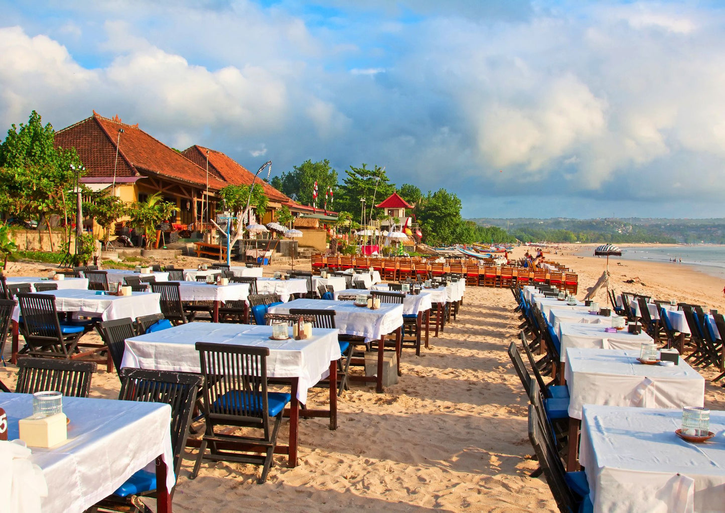 6 DAYS BALI PRIVATE TOUR