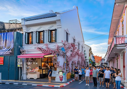 4 DAYS PHUKET PRIVATE TOUR