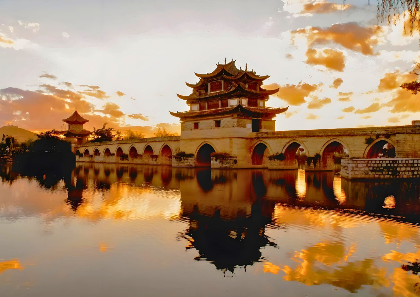 14 DAYS XISHUANGBANNA PRIVATE TOUR