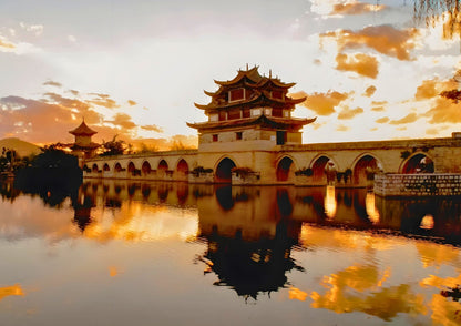 14 DAYS XISHUANGBANNA PRIVATE TOUR