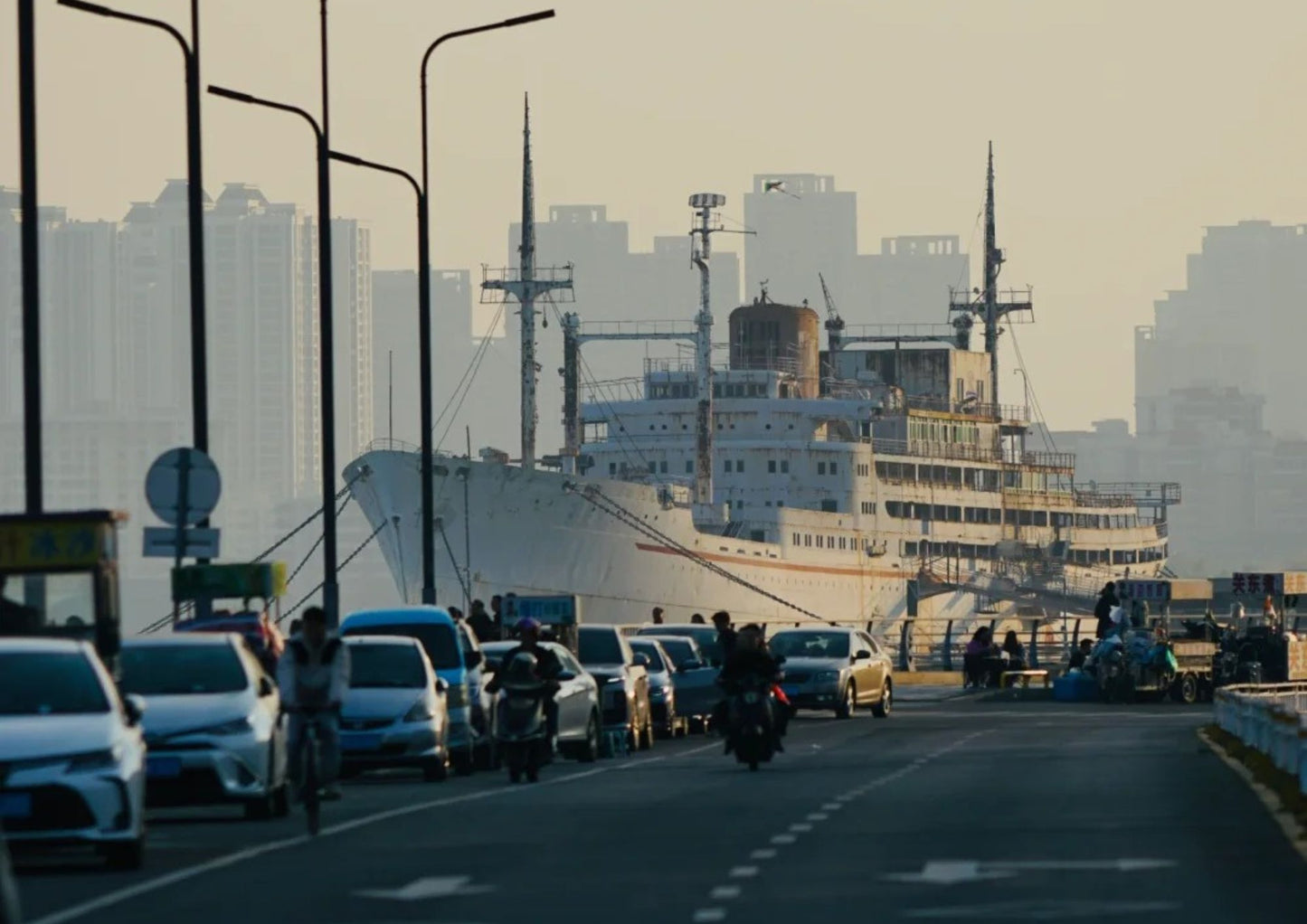 3 DAYS ZHANJIANG PRIVATE TOUR