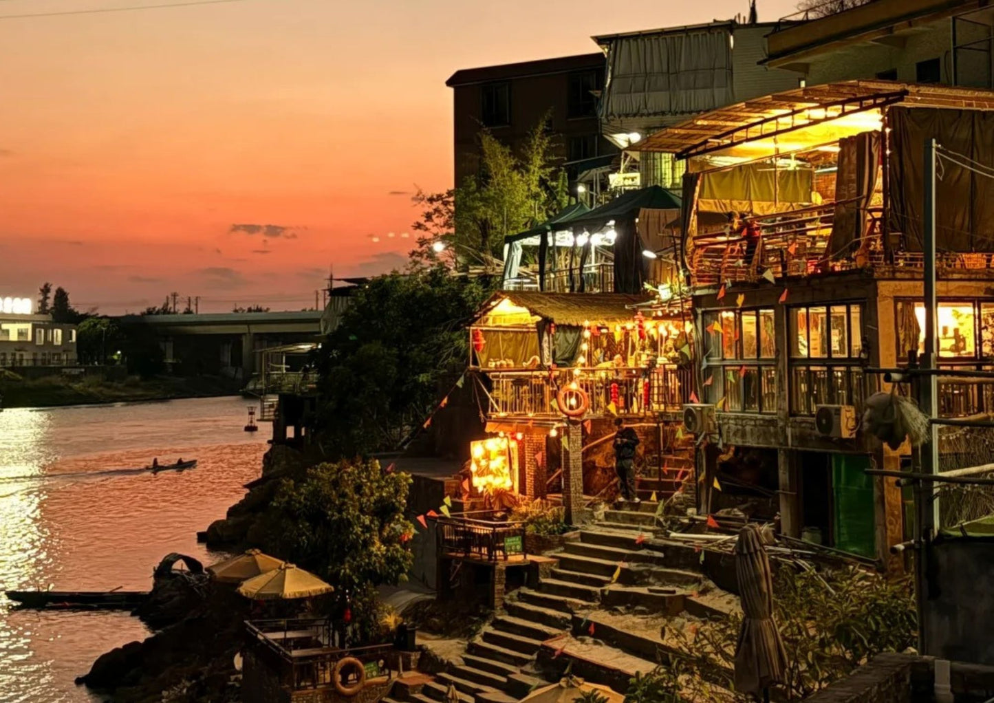 4 DAYS QINGYUAN PRIVATE TOUR