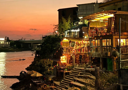 4 DAYS QINGYUAN PRIVATE TOUR