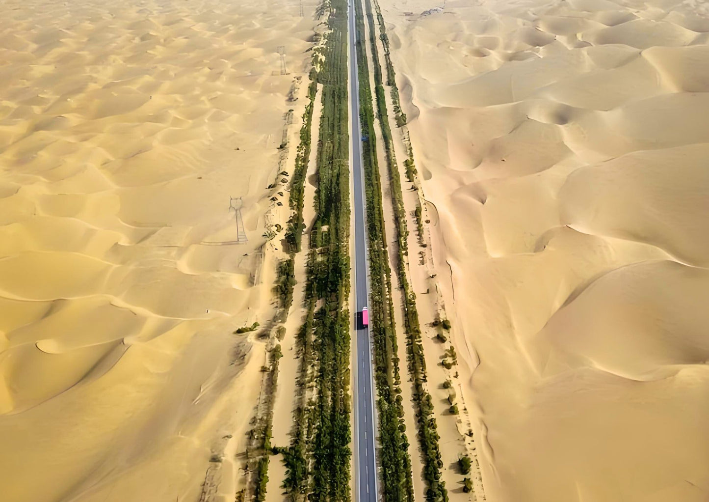 10 DAYS NORTH & EAST XINJIANG PRIVATE TOUR