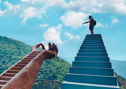 4 DAYS QINGYUAN PRIVATE TOUR