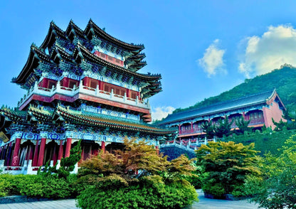 7日間の張家界プライベートツアー