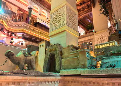 7 DAYS SOUTH XINJIANG PRIVATE TOUR