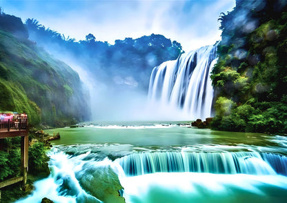 7 DAYS GUIZHOU PRIVATE TOUR