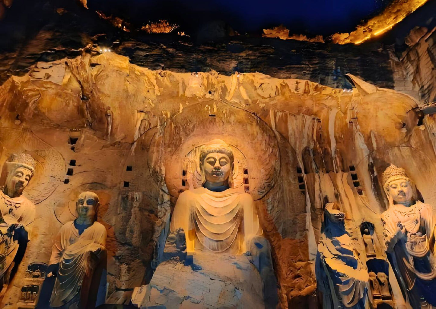 8 DAYS HENAN PRIVATE TOUR