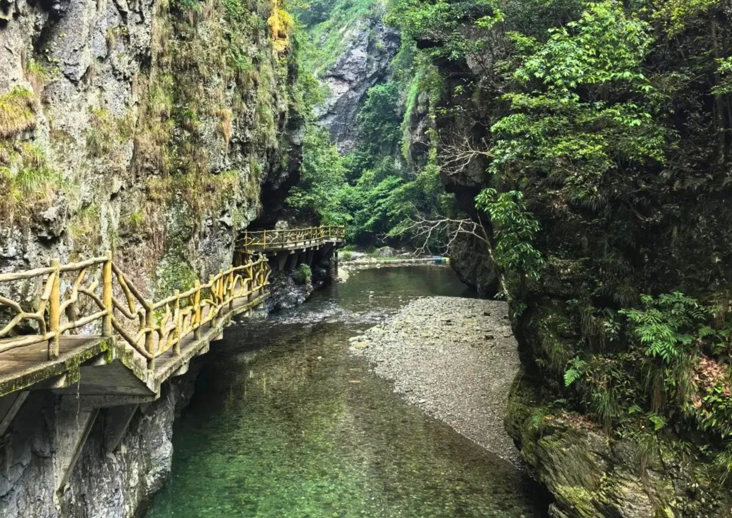 7日間の黄山プライベートツアー