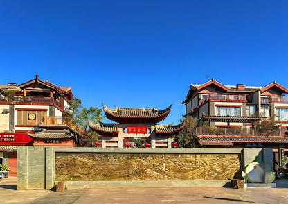 14 DAYS XISHUANGBANNA PRIVATE TOUR