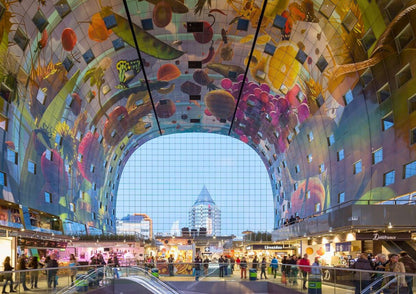 11 天荷蘭、比利時、盧森堡私人包團