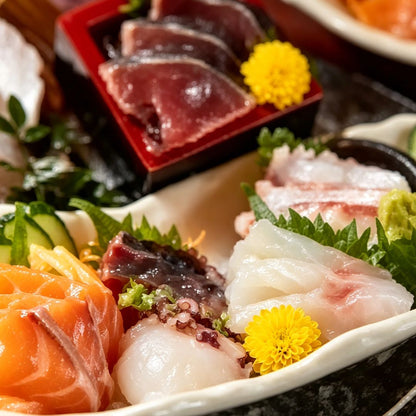 居酒屋 - 魚頂天酒場 まつり 梅田店