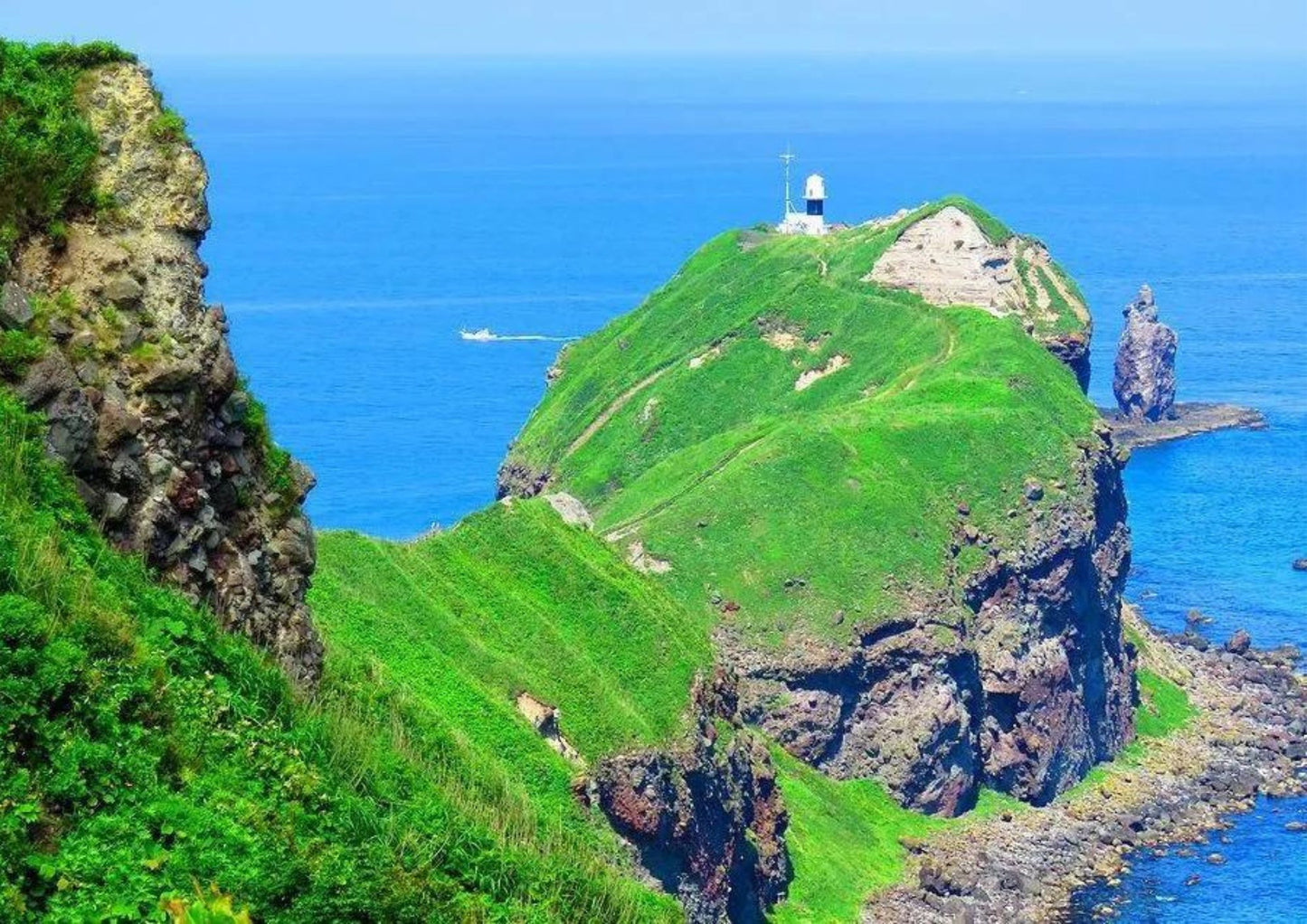 8日間の北海道道央プライベートツアー