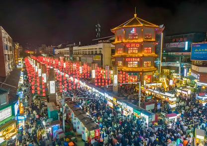 8 DAYS HENAN PRIVATE TOUR