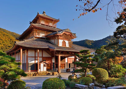 7 DAYS SHIRAKAWA-GO PRIVATE TOUR