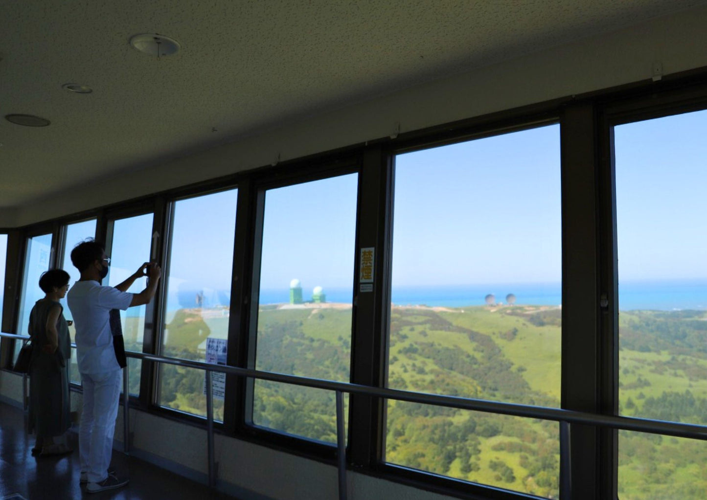 8日間の北海道道北プライベートツアー