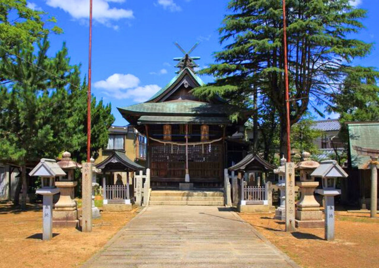 7 DAYS EAST KANSAI PRIVATE TOUR