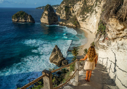 6 DAYS BALI PRIVATE TOUR