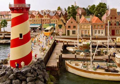 11 天荷蘭、比利時、盧森堡私人包團