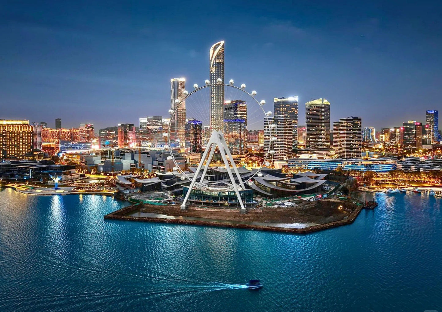 8 DAYS JIANGSU PRIVATE TOUR