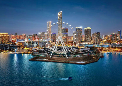 8 DAYS JIANGSU PRIVATE TOUR