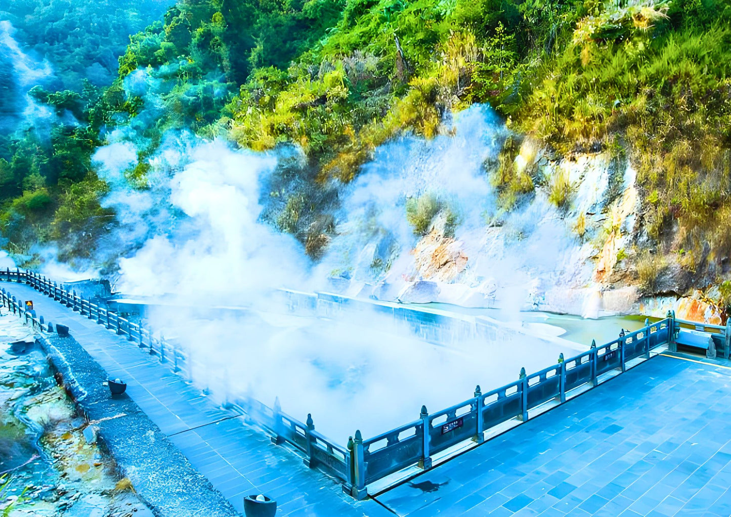 14 DAYS XISHUANGBANNA PRIVATE TOUR