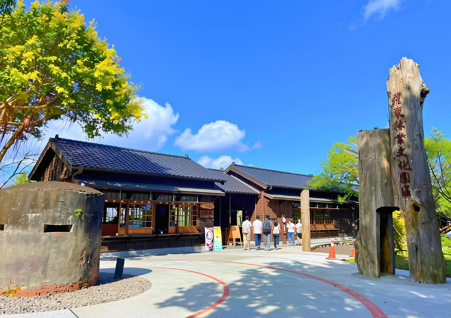 5 DAYS TAIPEI PRIVATE TOUR
