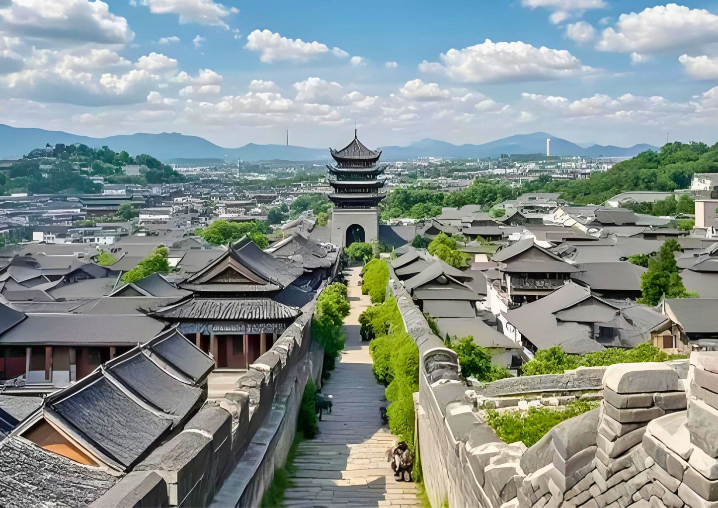 7 DAYS GUIZHOU PRIVATE TOUR