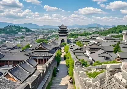 7 DAYS GUIZHOU PRIVATE TOUR