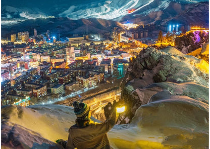 10 DAYS NORTH & EAST XINJIANG PRIVATE TOUR