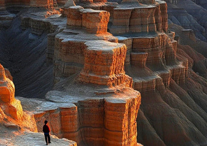 10 DAYS NORTH & EAST XINJIANG PRIVATE TOUR