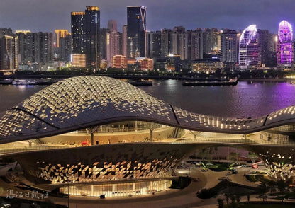 4 DAYS ZHANJIANG PRIVATE TOUR